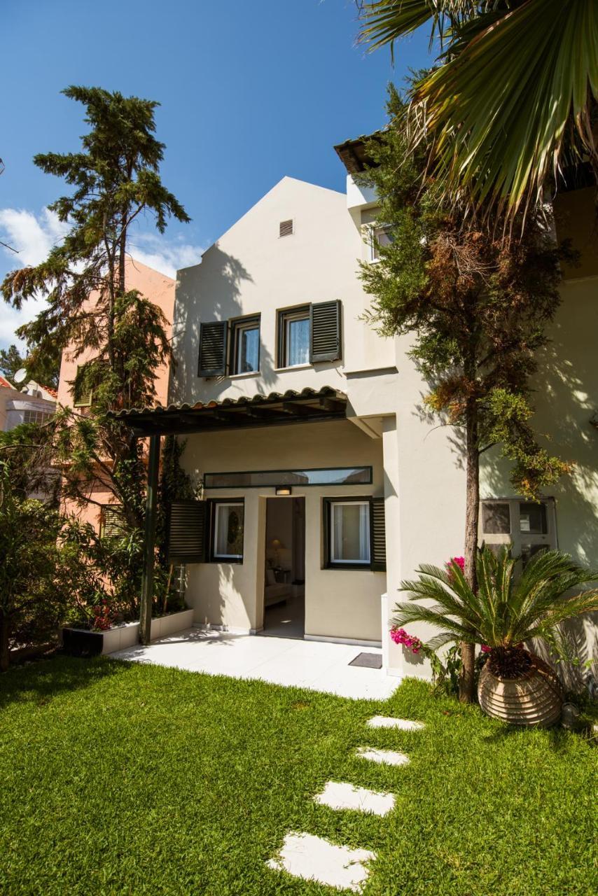 Pefkohori Villa A&M By Luxlikehome Пефкохори Экстерьер фото